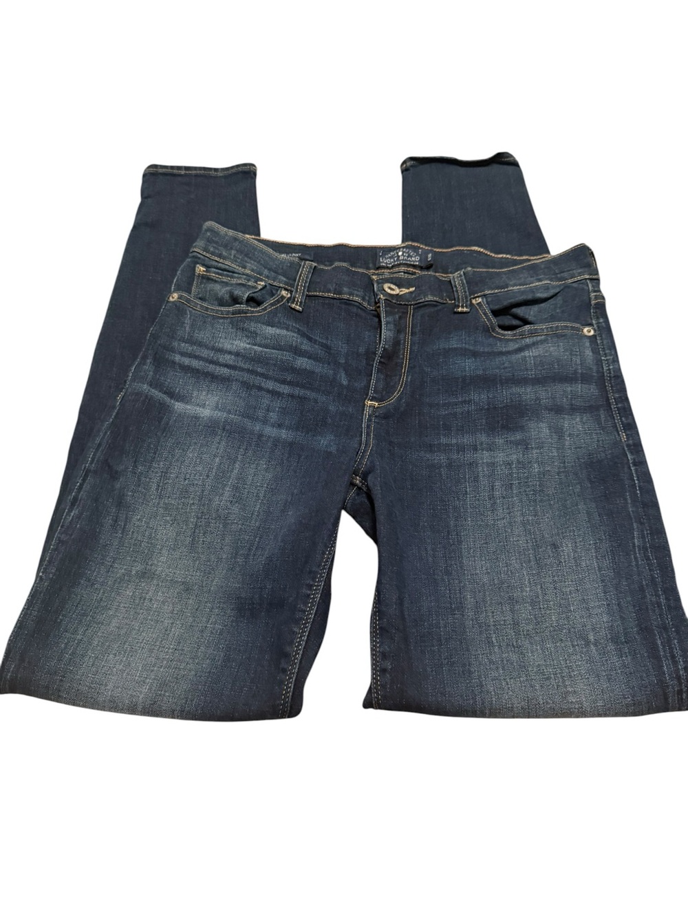 EUC Lucky Brand Jeans